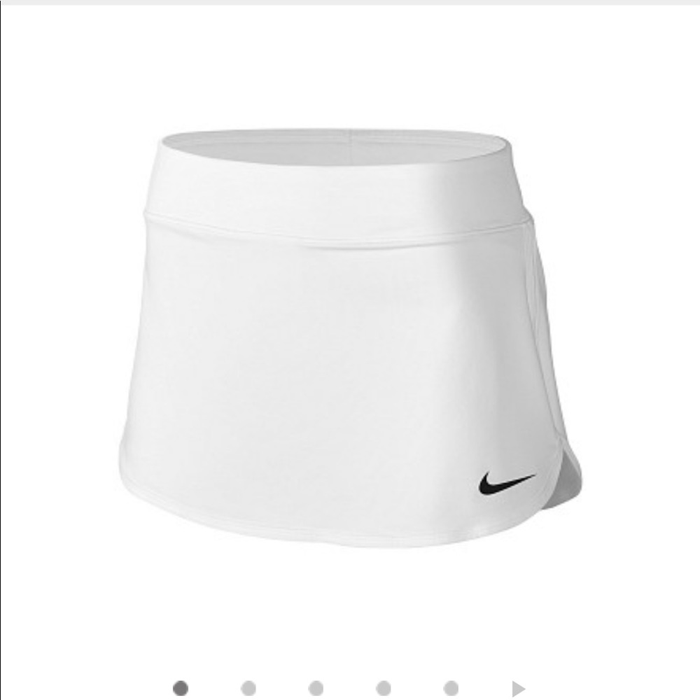 Nike tennis skirt
